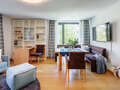 appartamento München Schwabing-West 03 zona living 12170