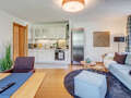 appartamento München Schwabing-West 05 zona living 12170