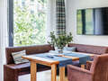 appartamento München Schwabing-West 01 zona pranzo 12170