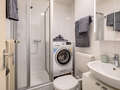 abitazione München Obergiesing 01 bagno 12198