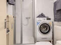 abitazione München Obergiesing 02 bagno 12198