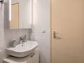 abitazione München Obergiesing 03 bagno 12198