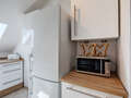 attico München Waldperlach 02 cucina 12208