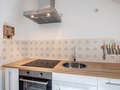 attico München Waldperlach 04 cucina 12208