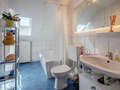 attico München Waldperlach 01 bagno 12208