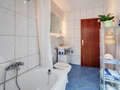 attico München Waldperlach 02 bagno 12208
