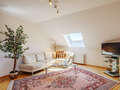 attico München Waldperlach 02 zona living 12208