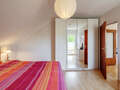 attico München Waldperlach 02 1° camera da letto 12208