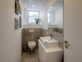appartamento München Westpark 01 toilette separata 12215