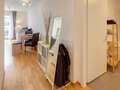 appartamento München Moosach 01 ingresso/corridioio 12221