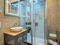 appartamento München Schwabing-West 01 bagno 12225