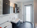 appartamento München Messestadt Riem 01 bagno 12258