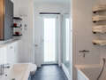 appartamento München Messestadt Riem 02 bagno 12258
