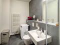 appartamento München Haidhausen 03 bagno 12259