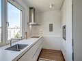 appartamento München Schwabing-West 01 cucina 12272