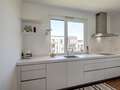 appartamento München Schwabing-West 03 cucina 12272