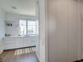 appartamento München Schwabing-West 04 cucina 12272