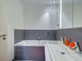 appartamento München Schwabing-West 03 bagno 12272