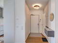 appartamento München Schwabing-West 01 ingresso/corridioio 12272