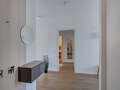 appartamento München Schwabing-West 02 ingresso/corridioio 12272