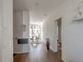 appartamento München Schwabing-West 03 ingresso/corridioio 12272