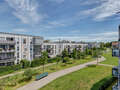 appartamento München Schwabing-West 03 vista 12272