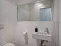 appartamento München Schwabing-West 01 toilette per gli ospiti 12272