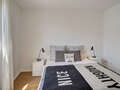 appartamento München Schwabing-West 02 camera da letto 12272
