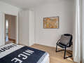appartamento München Schwabing-West 04 camera da letto 12272