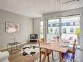 appartamento München Schwabing-West 01 zona living 12272