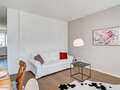 appartamento München Schwabing-West 02 zona living 12272