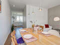 appartamento München Schwabing-West 03 zona living 12272