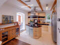 appartamento München Moosach 02 cucina 12283