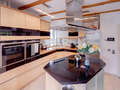 appartamento München Moosach 03 cucina 12283