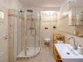 appartamento München Moosach 02 bagno 12283