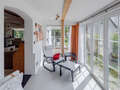 appartamento München Moosach 01 verandina 12283