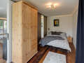 appartamento München Moosach 02 zona notte 12283