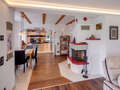 appartamento München Moosach 01 zona living 12283