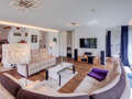 appartamento München Moosach 03 zona living 12283