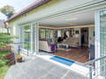 appartamento München Moosach 02 2° Terrazza 12283