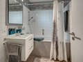 appartamento München Schwabing-West 01 bagno 12284