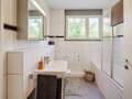 appartamento con giardino München Messestadt Riem 01 bagno 12287