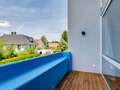maisonette München Moosach 01 balcone 12293