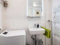 abitazione München Au 02 bagno 12297