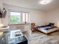 abitazione München Au 01 zona living 12297