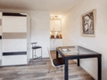abitazione München Au 03 zona living 12297