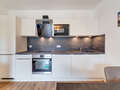 appartamento München Bogenhausen 01 cucina 12300