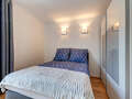 appartamento München Bogenhausen 02 camera da letto 12300