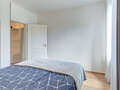 appartamento München Bogenhausen 03 camera da letto 12300