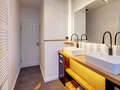 appartamento München Schwabing 04 bagno 12306